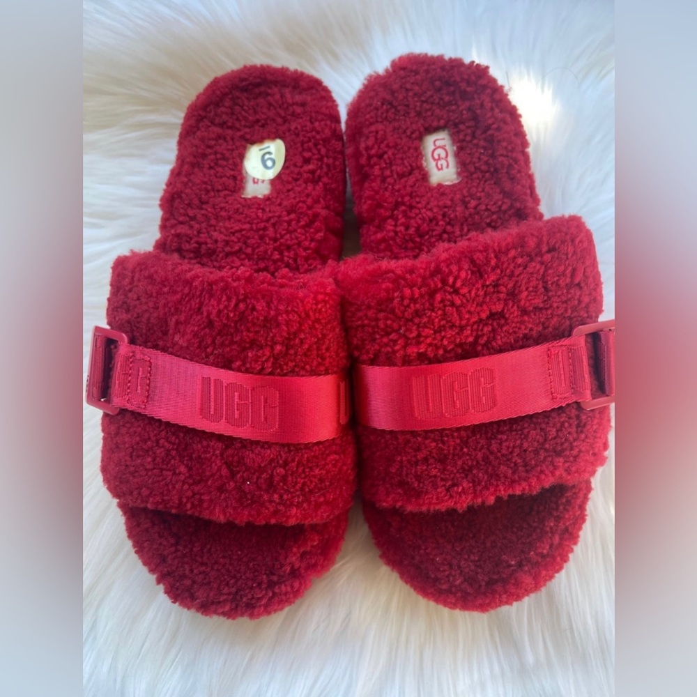 Ugg Slippers